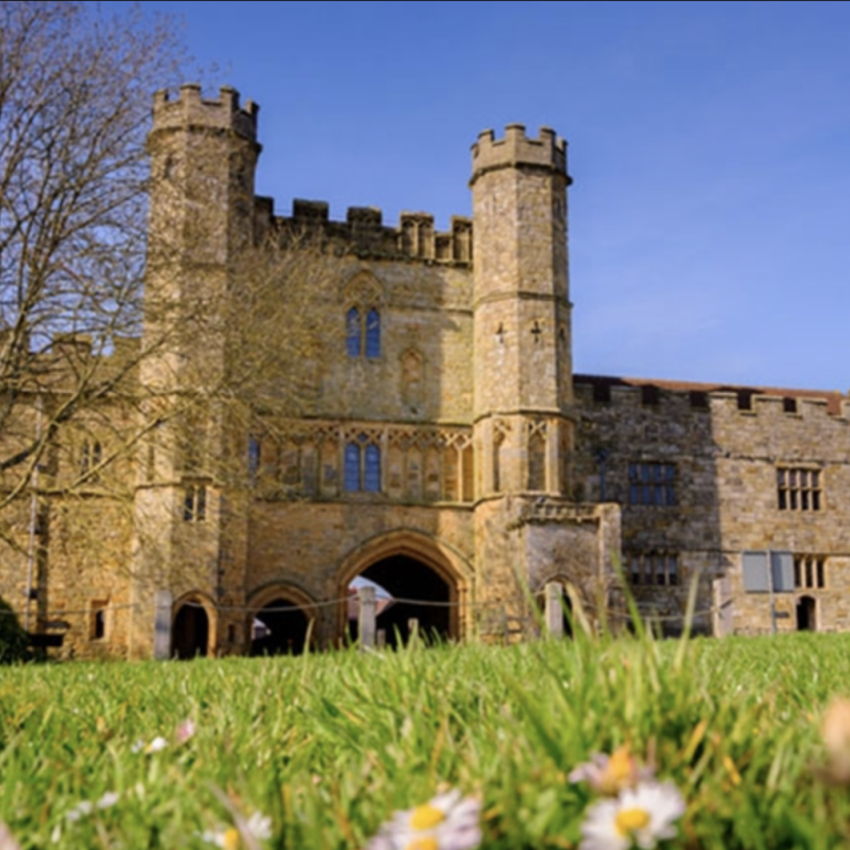 Immersium Community - Battle Abbey - 1066 Country
